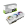ASUS GeForce RTX 3090 ROG STRIX OC WHITE 24GB GDDR6X - 628032 - zdjęcie