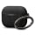 Etui na słuchawki Spigen Urban Fit Case do Apple AirPods Pro black