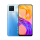 realme 8 Pro 8+128GB Infinite Blue - 639771 - zdjęcie