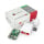Nettop/Mini-PC Raspberry Pi Zestaw 4B WiFi 4GB RAM, 32GB, oficjalne akcesoria