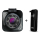 Xblitz GO SE FullHD/2"/170 + Alkomat Xblitz Unlimited - 647159 - zdjęcie