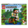 LEGO Minecraft 21174 Nowoczesny domek na drzewie - 1019959 - zdjęcie