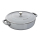 Staub Żeliwna do duszenia z pokrywką 28 cm, grafitowa - 1023603 - zdjęcie