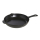 Staub Żeliwna z metalowym uchwytem 26 cm, czarna - 1023617 - zdjęcie