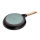 Staub Żeliwna z drewnianym uchwytem 26 cm - 1023629 - zdjęcie 2