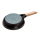 Staub Żeliwna z drewnianym uchwytem 20 cm - 1023633 - zdjęcie 2