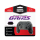 KontrolFreek Performance Grips (Black) - Nintendo Pro - 668802 - zdjęcie
