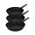 Cecotec Polka Excellence 20-24-28 Bucket Set Force - 1022871 - zdjęcie