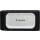 Kingston XS2000 2TB USB 3.2 Gen 2x2 Srebrny - 675628 - zdjęcie 5