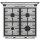 Gorenje OUTLET - KS6350XF - 1041088 - zdjęcie 2