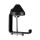 Statyw do mikrofonu Mozos Clamp Mic zacisk biurkowy do statywu