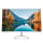 Monitor LED 24" (23,5"-26,4") HP M24fw