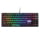 Klawiatura  przewodowa Ducky One 3 Classic Black TKL MX Blue