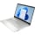 HP 15s Ryzen 5-5625U/8GB/512/Win11 Silver - 1085075 - zdjęcie 3