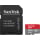 SanDisk 128GB microSDXC Ultra 140MB/s A1 C10 UHS-I U1 - 1077523 - zdjęcie 2