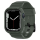 Spigen Rugged Armor Pro do Apple Watch military green - 1089071 - zdjęcie 2