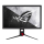 ASUS ROG STRIX XG27UQ 4K HDR - 544016 - zdjęcie