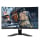Monitor LED 27" Gigabyte G27QC A Curved