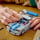 LEGO Speed Champions 76917 Nissan Skyline GT-R (R34) Fast&Furious - 1091259 - zdjęcie 7