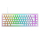 Xtrfy K5 RGB 65% Transparent white - 1096926 - zdjęcie