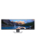 Dell U4919DW czarno-srebrny - 469217 - zdjęcie