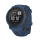 Zegarek sportowy Garmin Instinct 2 Solar Ciemnobłękitny