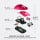 Logitech G PRO X Superlight magenta - 719874 - zdjęcie 9