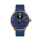 Withings ScanWatch 38mm rose gold blue - 719815 - zdjęcie
