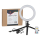 Quadralite Ring Light 8 cali - 659239 - zdjęcie 8
