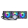 Cooler Master Masterliquid ML360 Illusion 3x120mm