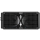 DarkFlash TR240 Black RGB 2x120mm - 736610 - zdjęcie 4
