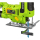 FIELDMANN Wyrzynarka FDUP 70405-0 - 1029185 - zdjęcie 3