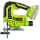FIELDMANN Wyrzynarka FDUP 70405-0 - 1029185 - zdjęcie 4