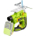 FIELDMANN Wyrzynarka FDUP 70405-0 - 1029185 - zdjęcie 5