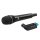Sennheiser AVX-835 SET - 593960 - zdjęcie