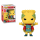 Figurka z gier Funko POP Animacja: Simpsonowie - Bartigula Bart