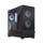 Obudowa do komputera Fractal Design Pop Air RGB Black TG Clear Tint