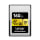 Karta pamięci CFexpress Lexar 160GB Professional Type A GOLD 900MB/s VPG400