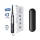 Oral-B Zestaw iO Series 4 Czarny+Biały - 1069518 - zdjęcie 2