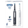 Oral-B Zestaw iO Series 4 Czarny+Biały - 1069518 - zdjęcie 4