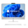 HP Pavilion AiO Ryzen 7-5825U/16GB/1TB/Win11 White - 1075008 - zdjęcie