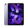 Apple iPad Air 10,9" 5gen 256GB 5G Purple - 730574 - zdjęcie