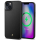 Spigen Cyrill Kajuk Mag MagSafe do iPhone 14 Plus black - 1073824 - zdjęcie 2
