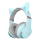 Edifier Słuchawki gamingowe HECATE G5BT (niebieskie) - 1068953 - zdjęcie