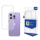 3mk Armor Case do iPhone 14 Pro Max - 1067640 - zdjęcie