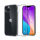 Etui / obudowa na smartfona Spigen AirSkin Hybrid do iPhone 14 Plus crystal clear