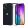 Etui / obudowa na smartfona Spigen Ultra Hybrid do iPhone 14 Plus frost black