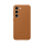 Samsung Leather Case do Galaxy S23 brązowy - 1109979 - zdjęcie