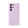Samsung Silicone Case do Galaxy S23 Ultra lawendowe - 1110058 - zdjęcie