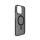 Decoded Recycled Plastic Grip iPhone 15 Pro Max transparent black - 1187366 - zdjęcie 3
